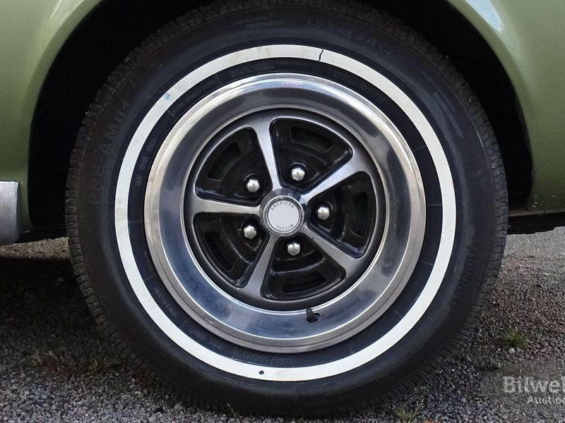 AMC Javelin bild 32