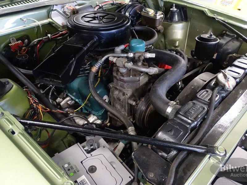 AMC Javelin bild 82