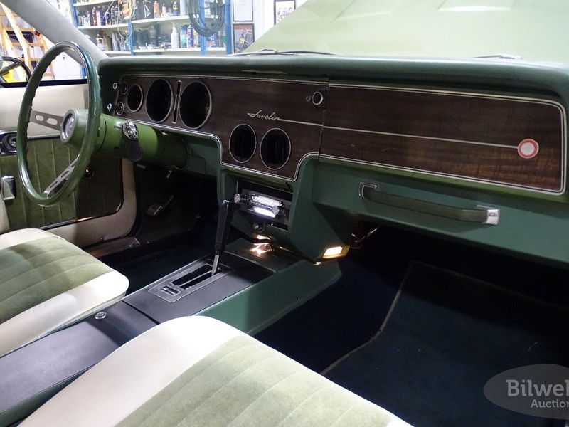 AMC Javelin bild 59