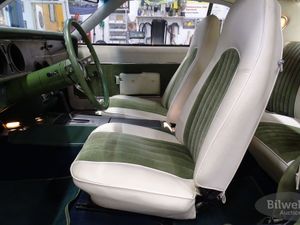 AMC Javelin bild 43