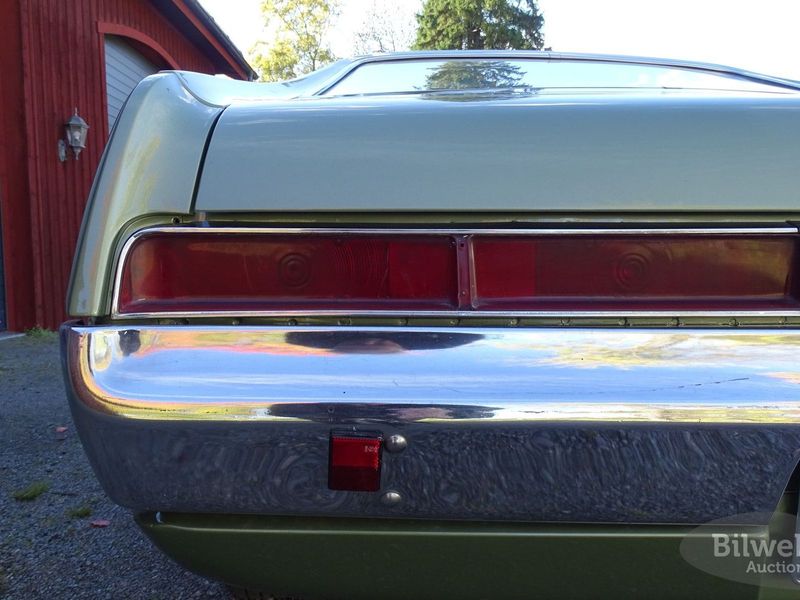 AMC Javelin bild 22