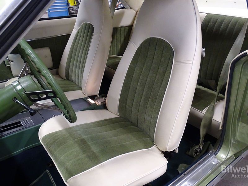 AMC Javelin bild 44