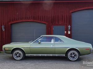 AMC Javelin bild 30