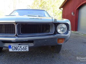 AMC Javelin bild 9
