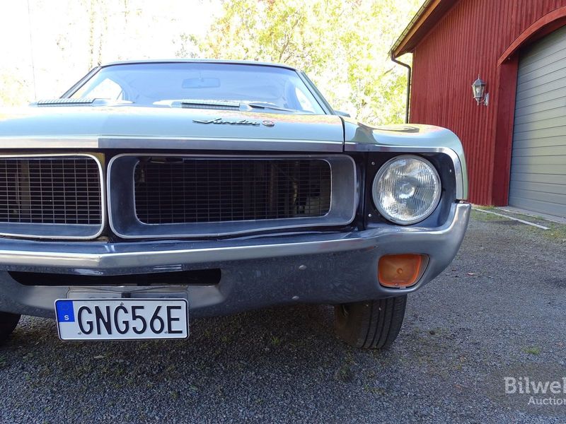 AMC Javelin bild 9