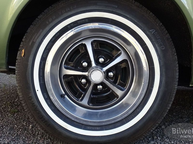 AMC Javelin bild 11
