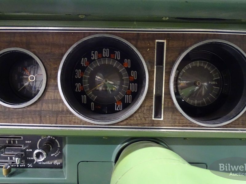 AMC Javelin bild 46