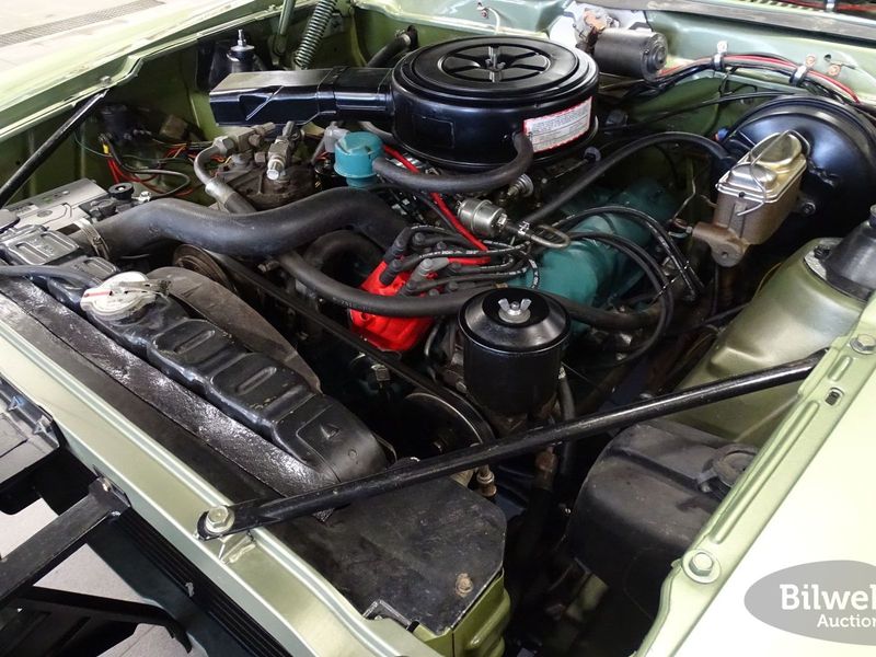 AMC Javelin bild 83