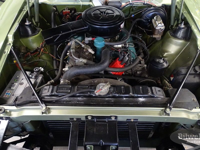 AMC Javelin bild 80