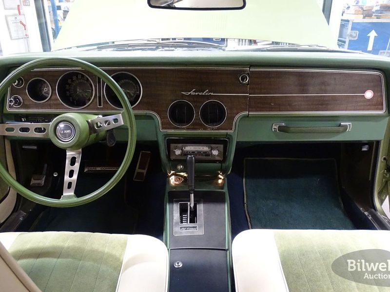 AMC Javelin bild 70