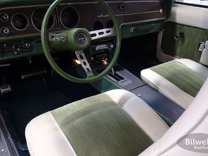AMC Javelin bild 40