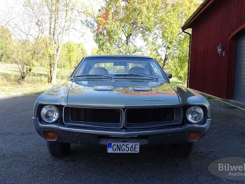 AMC Javelin bild 5