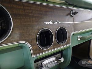 AMC Javelin bild 47