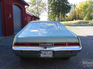 AMC Javelin bild 21