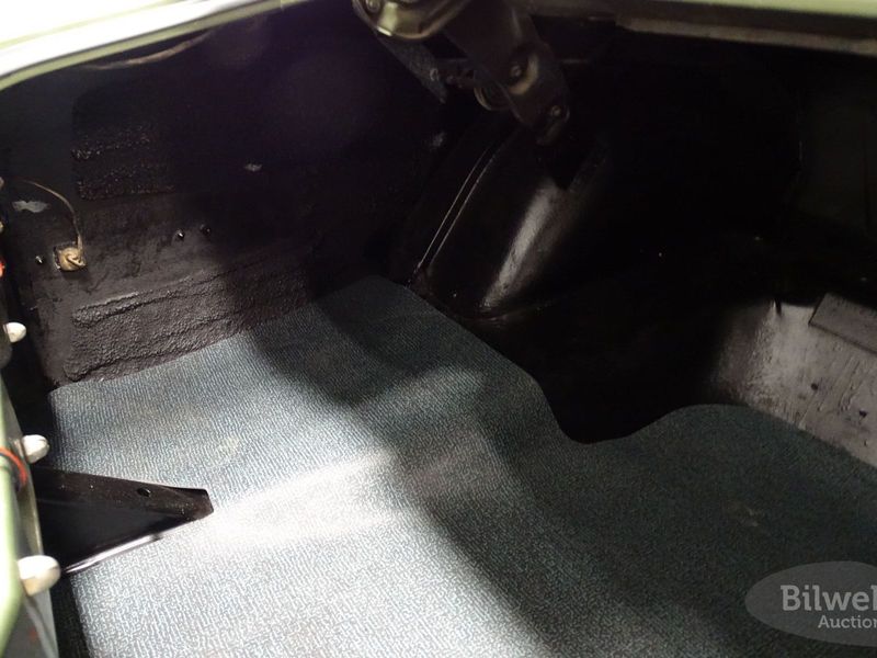 AMC Javelin bild 79