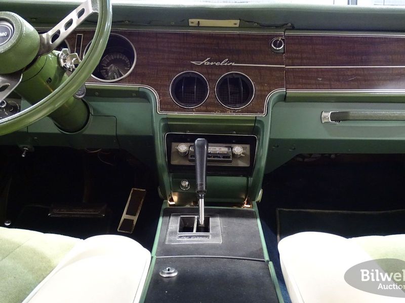 AMC Javelin bild 73