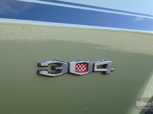 AMC Javelin bild 17