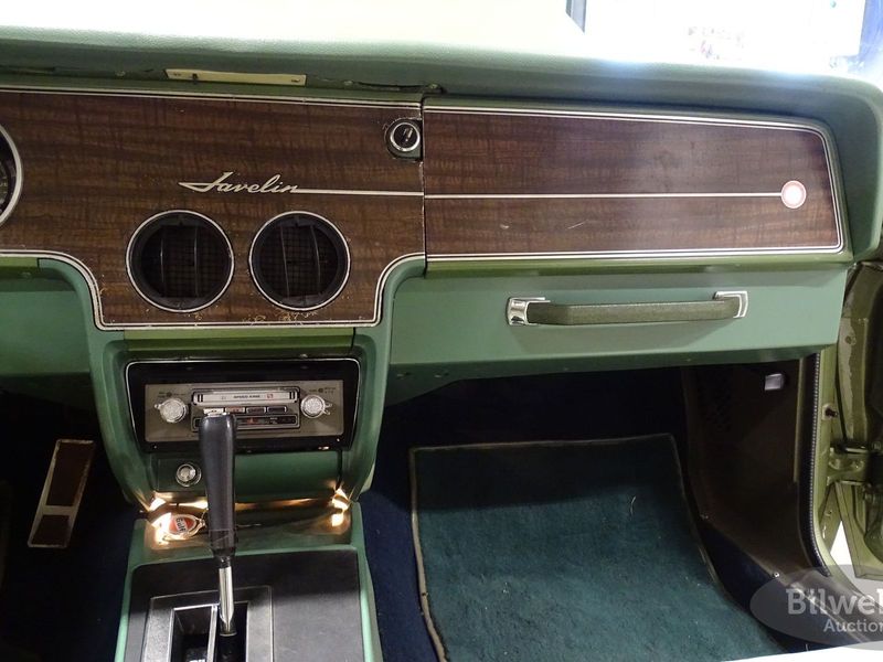AMC Javelin bild 71