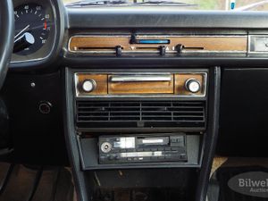 BMW 2500 bild 21