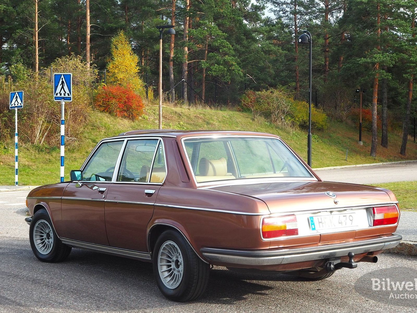 BMW 2500