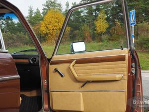 BMW 2500 bild 27