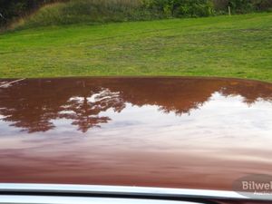 BMW 2500 bild 11