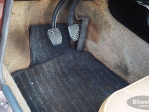BMW 2500 bild 25