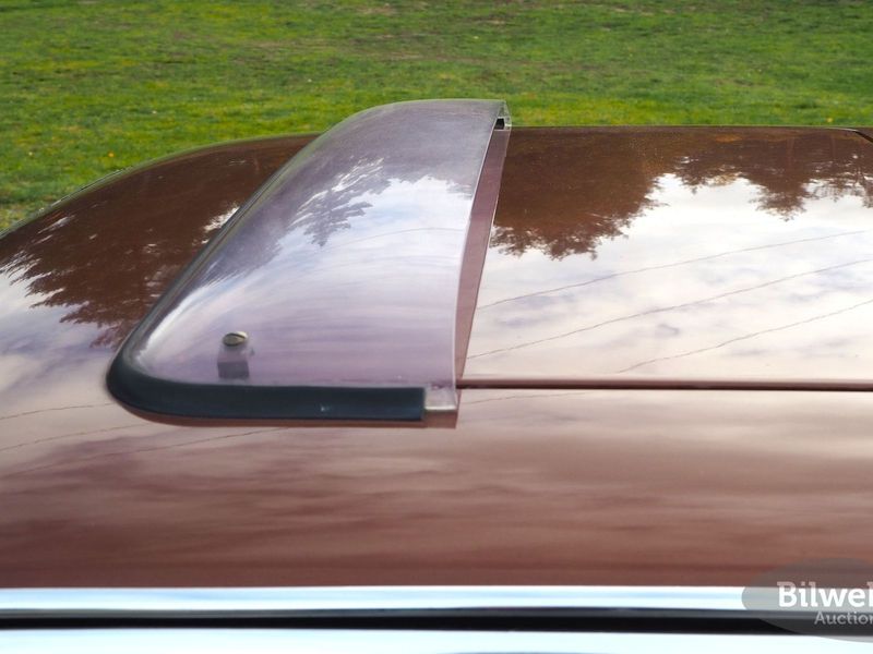 BMW 2500 bild 10