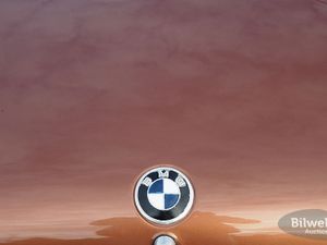 BMW 2500 bild 13