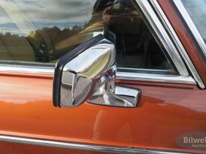 BMW 2500 bild 37