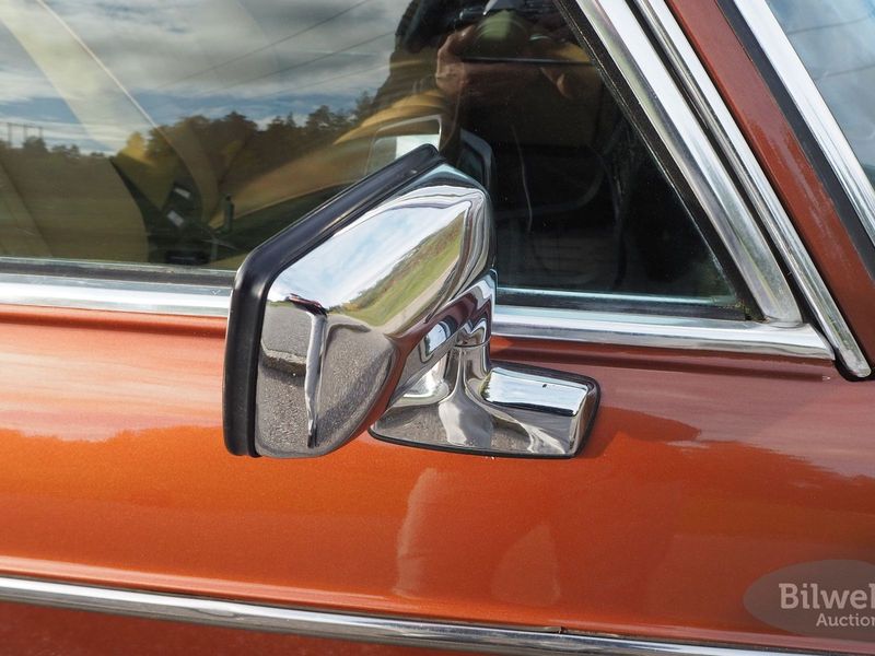 BMW 2500 bild 37