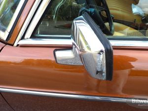 BMW 2500 bild 38