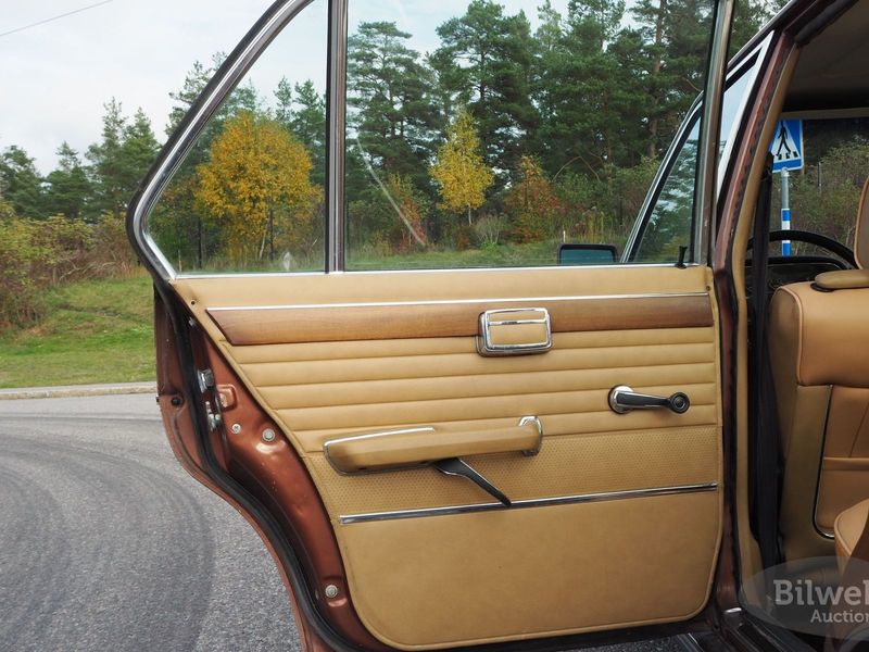 BMW 2500 bild 18