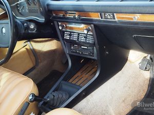 BMW 2500 bild 29