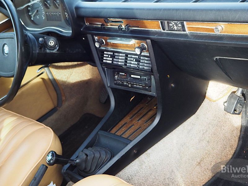 BMW 2500 bild 29