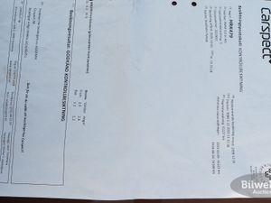 BMW 2500 bild 31