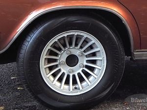 BMW 2500 bild 42