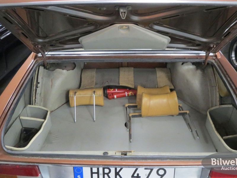 BMW 2500 bild 49