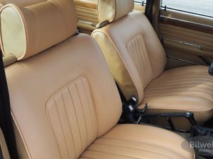 BMW 2500 bild 30