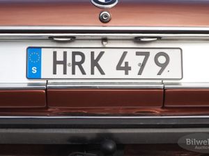 BMW 2500 bild 12
