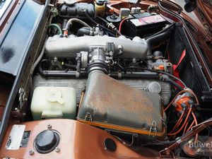 BMW 2500 bild 47