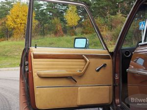 BMW 2500 bild 22