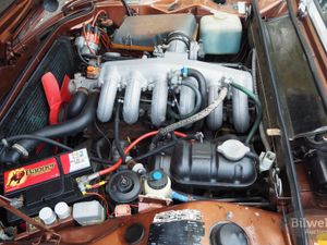 BMW 2500 bild 48