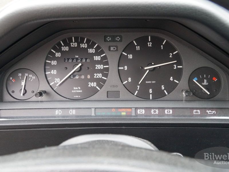 BMW 316 bild 27