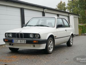 BMW 316 bild 21