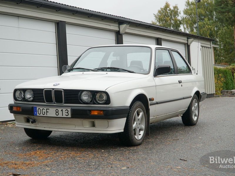 BMW 316 bild 21