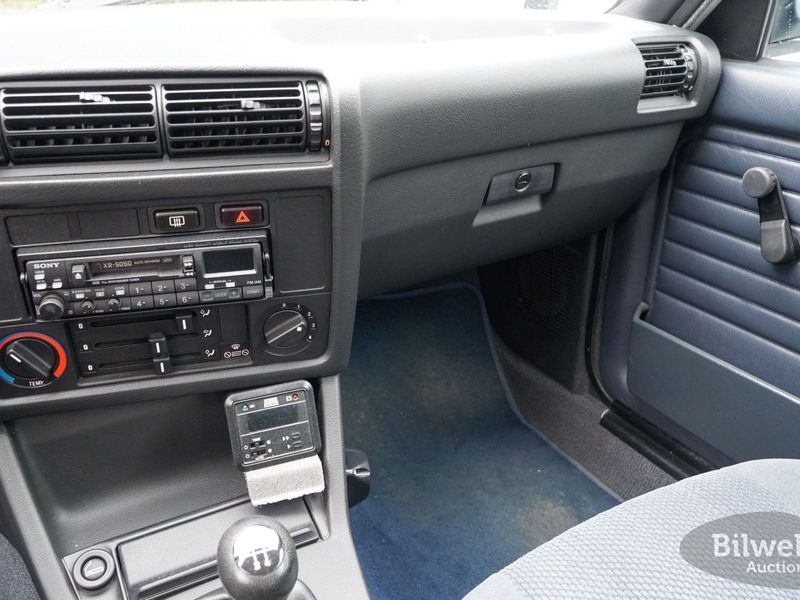 BMW 316 bild 28