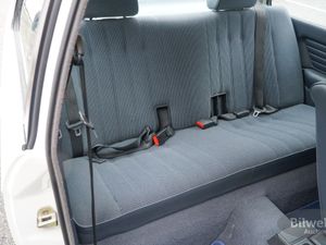 BMW 316 bild 33