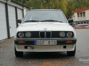 BMW 316 bild 22