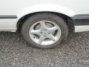 BMW 316 bild 13